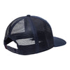 Outdoor Cap REDLBL109 Hemp Blend Mesh Back