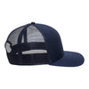 Outdoor Cap REDLBL109 Hemp Blend Mesh Back