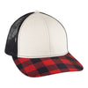 Outdoor Cap OC771P Premium Modern Trucker