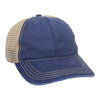 Outdoor Cap OC801 Vintage Washed Mesh Back