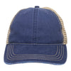 Outdoor Cap OC801 Vintage Washed Mesh Back