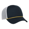 Outdoor Cap FFA-FOAM FFA Foam Mesh Back