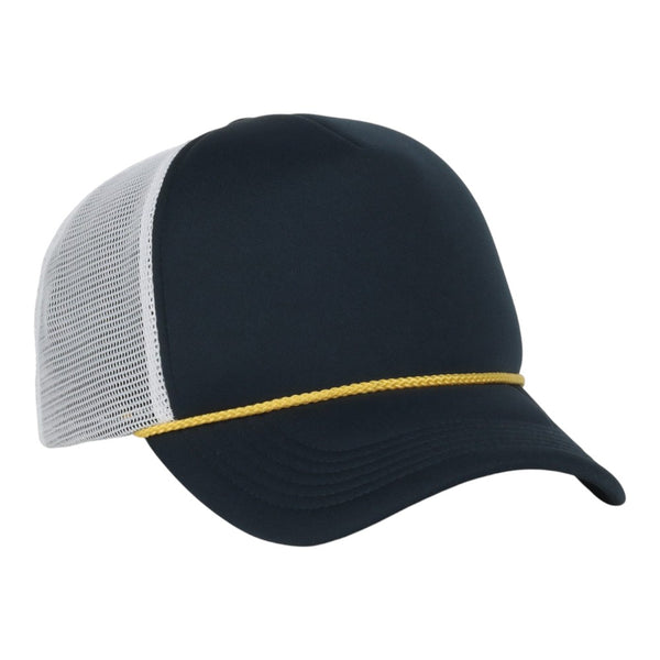 Outdoor Cap FFA-FOAM FFA Foam Mesh Back