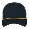 Outdoor Cap FFA-FOAM FFA Foam Mesh Back