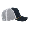 Outdoor Cap FFA-FOAM FFA Foam Mesh Back