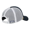 Outdoor Cap FFA-FOAM FFA Foam Mesh Back