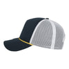 Outdoor Cap FFA-FOAM FFA Foam Mesh Back