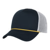 Outdoor Cap FFA-FOAM FFA Foam Mesh Back