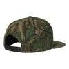 Outdoor Cap OC511CAMO 5-Panel High Crown Camo
