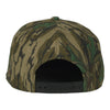 Outdoor Cap OC511CAMO 5-Panel High Crown Camo