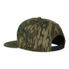 Outdoor Cap OC511CAMO 5-Panel High Crown Camo