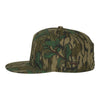 Outdoor Cap OC511CAMO 5-Panel High Crown Camo