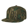 Outdoor Cap OC511CAMO 5-Panel High Crown Camo