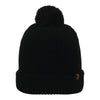 Outdoor Cap OC811 Acrylic Knit Watch Cap with Pom