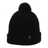 Outdoor Cap OC811 Acrylic Knit Watch Cap with Pom