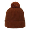 Outdoor Cap OC811 Acrylic Knit Watch Cap with Pom