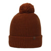 Outdoor Cap OC811 Acrylic Knit Watch Cap with Pom