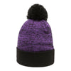 Outdoor Cap PWC-100 Heathered Pom Watch
