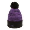 Outdoor Cap PWC-100 Heathered Pom Watch