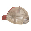 Outdoor Cap OC901M Printed 5-Panel Mesh Back Cap