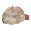 Outdoor Cap OC901M Printed 5-Panel Mesh Back Cap
