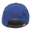 Outdoor Cap PWT-100LTH Washed Cotton Twill