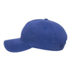 Outdoor Cap PWT-100LTH Washed Cotton Twill