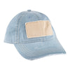 Outdoor Cap OC902 Heavy Washed Patch Cap