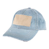 Outdoor Cap OC902 Heavy Washed Patch Cap