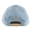 Outdoor Cap OC902 Heavy Washed Patch Cap