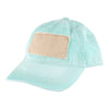 Outdoor Cap OC902 Heavy Washed Patch Cap