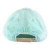Outdoor Cap OC902 Heavy Washed Patch Cap
