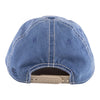 Outdoor Cap OC902 Heavy Washed Patch Cap