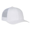 Outdoor Cap MB2020 Cotton Twill Mesh Back