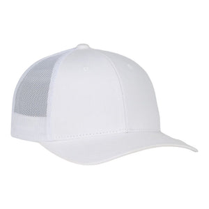 Outdoor Cap MB2020 Cotton Twill Mesh Back - 