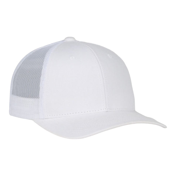 Outdoor Cap MB2020 Cotton Twill Mesh Back