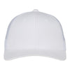 Outdoor Cap MB2020 Cotton Twill Mesh Back