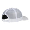 Outdoor Cap MB2020 Cotton Twill Mesh Back