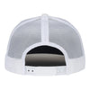 Outdoor Cap MB2020 Cotton Twill Mesh Back