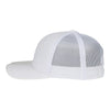 Outdoor Cap MB2020 Cotton Twill Mesh Back