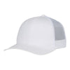 Outdoor Cap MB2020 Cotton Twill Mesh Back