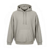 Boxercraft BU5302 Unisex Corded Pullover Hooded Sweatshirt