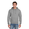 Jerzees 4997M Super Sweats® NuBlend® Pullover Hooded Sweatshirt