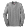 Jerzees 29LS Dri-Power® 50/50 Cotton/Poly Long Sleeve T-Shirt