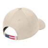 Port Authority C829 Americana Flag Sandwich Cap
