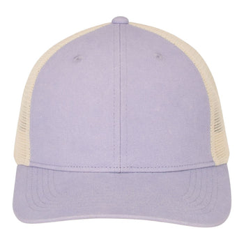 Pacific Headwear P130 Ladies Ponytail Cap