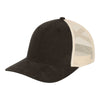 Pacific Headwear P130 Ladies Ponytail Cap