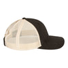 Pacific Headwear P130 Ladies Ponytail Cap