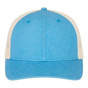 Pacific Headwear P130 Ladies Ponytail Cap - 