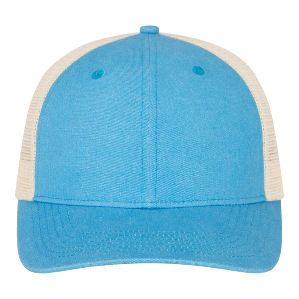 Pacific Headwear P130 Ladies Ponytail Cap